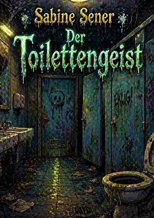 Der Toilettengeist