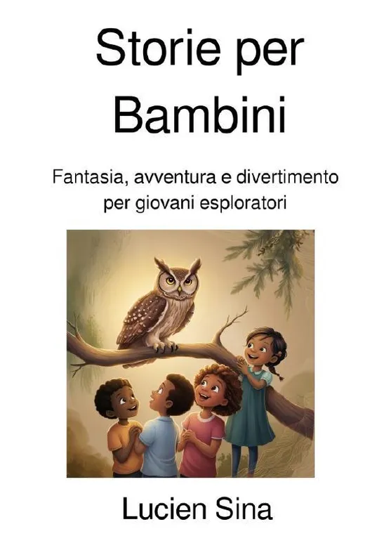 Storie per Bambini