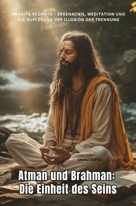 Atman und Brahman: Die Einheit des Seins