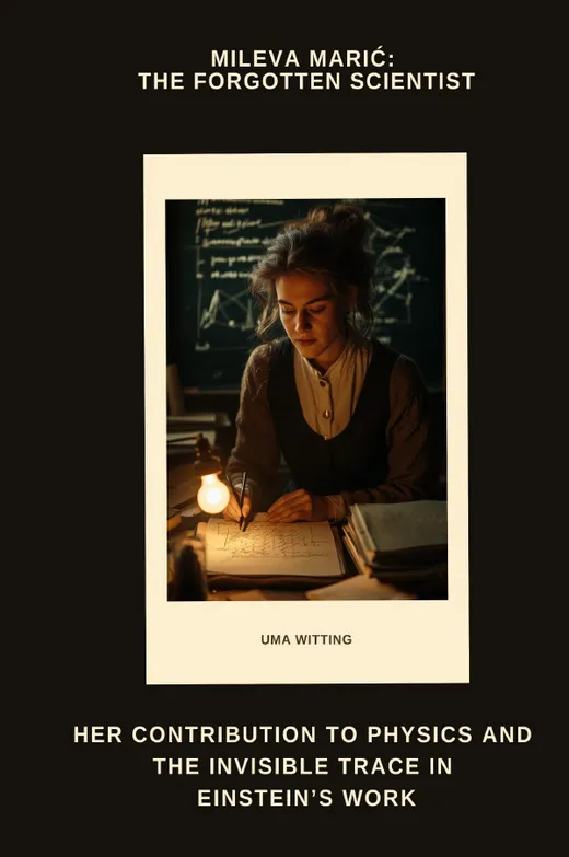 Mileva Marić: The Forgotten Scientist