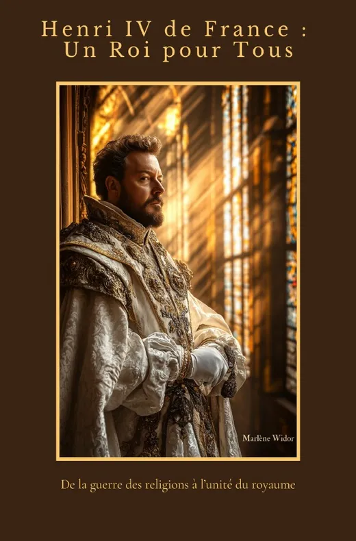 Henri IV de France : Un Roi pour Tous