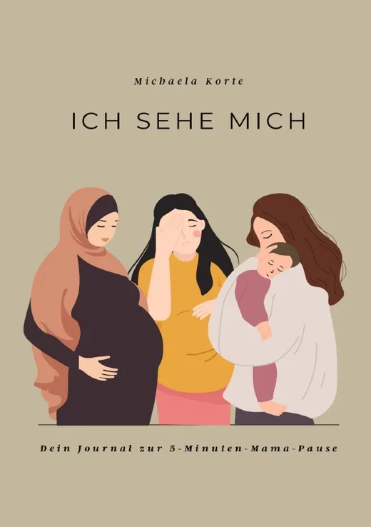 Ich sehe mich