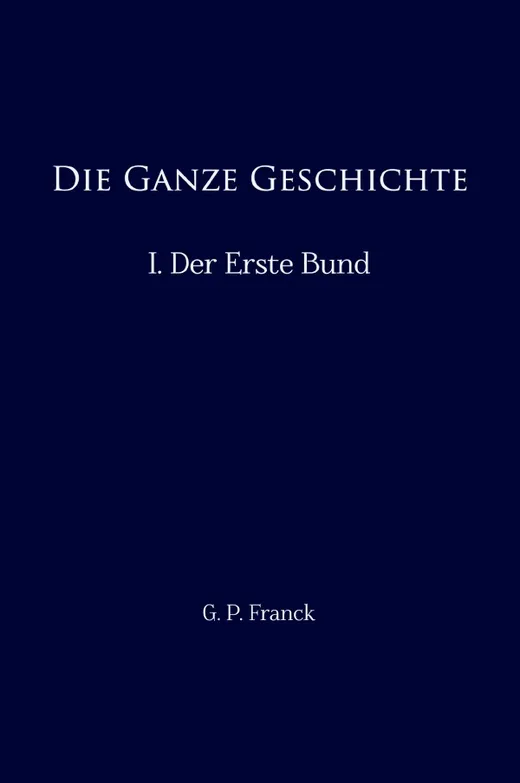 Die Ganze Geschichte