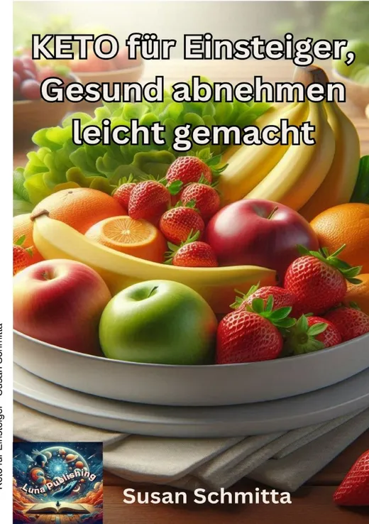 Keto für Einsteiger