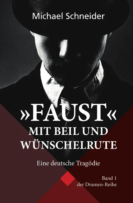 Dramenreihe / Blühende Landschaften mit ansteigendem Bocksgesang