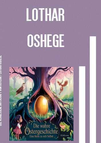 Die vergessene Botschaft von Ostern