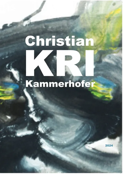 Christian KRI Kammerhofer 2024