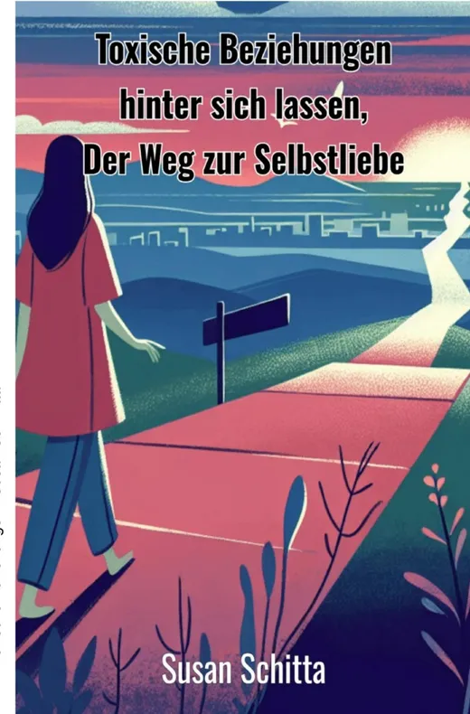 Toxische Beziehungen hinter sich lassen