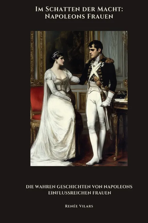 Im Schatten der Macht: Napoleons Frauen