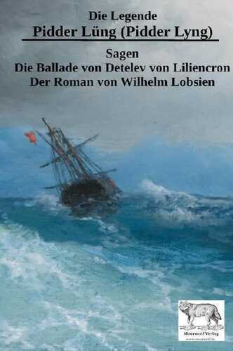 Die Legende Pidder Lüng (Pidder Lyng)