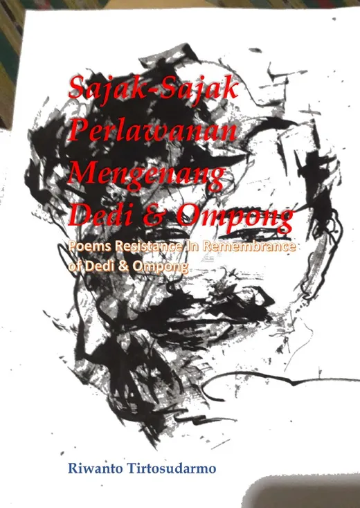 Poems Resistance In Remembrance of Dedi & Ompong