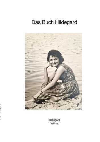 Das Buch Hildegard