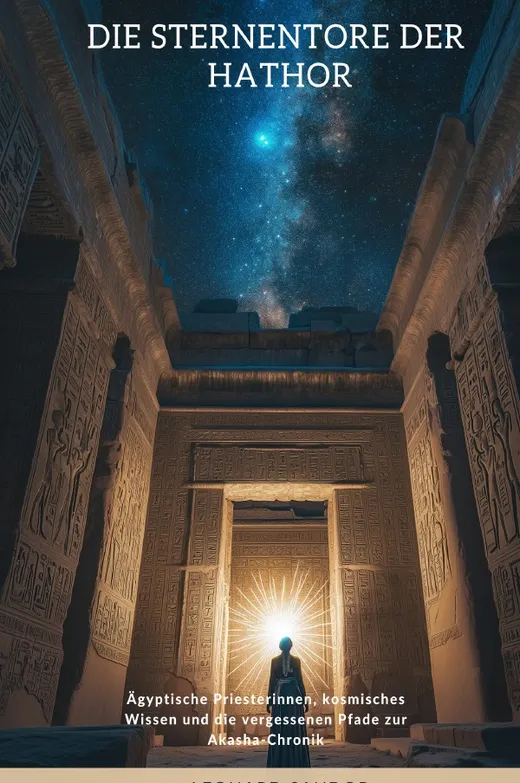 Die Sternentore der Hathor