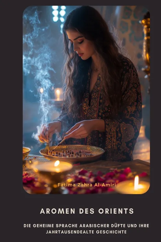 Aromen des Orients