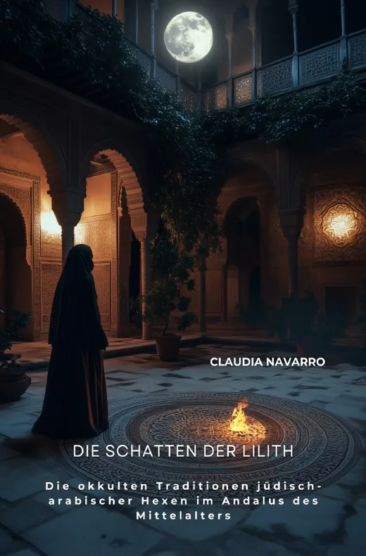 Die Schatten der Lilith