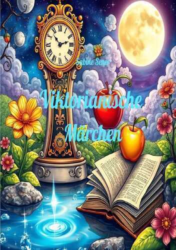 Viktorianische Märchen — Sabine Sener