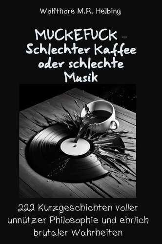 MUCKEFUCK – Schlechter Kaffee oder schlechte Musik