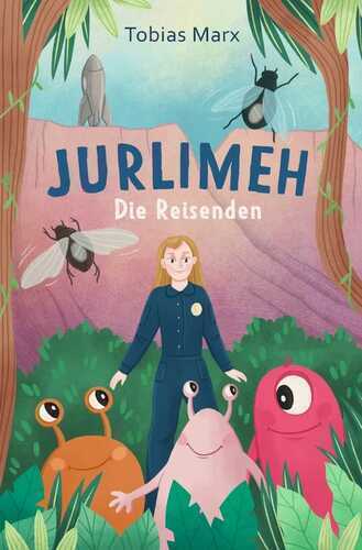 Jurlimeh / Jurlimeh - Die Reisenden
