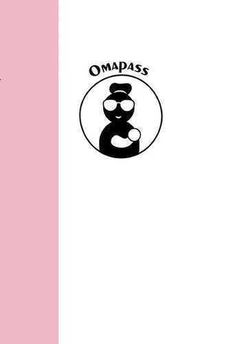 Omapass — Annika Gromeier
