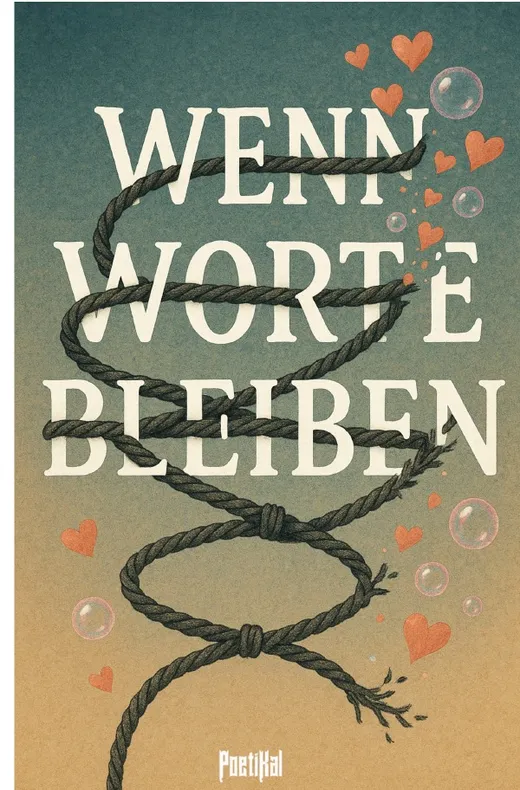 Wenn Worte bleiben