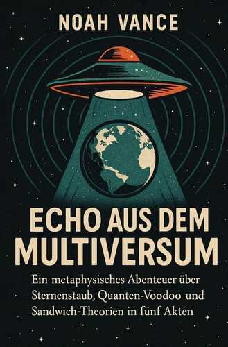 Echo aus dem Multiversum — F. Pietzschmann