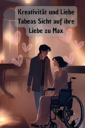 Kreativität und Liebe / Kreativität und Liebe Tabeas Sicht auf ihre liebe zu Max