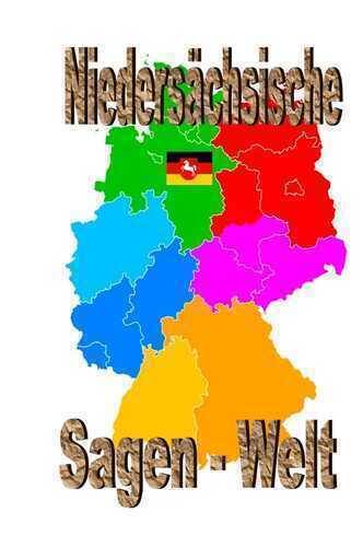 Niedersächsische Sagenwelt