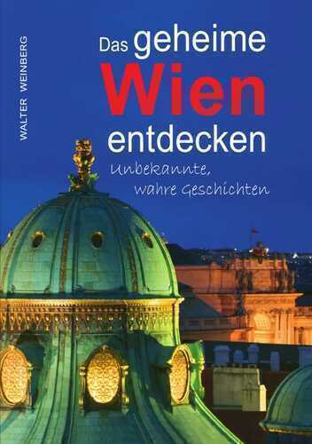 Wien — Walter Weinberg
