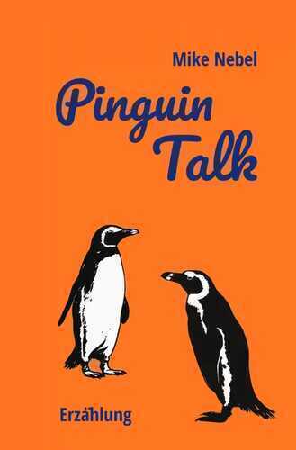 Pinguin Talk