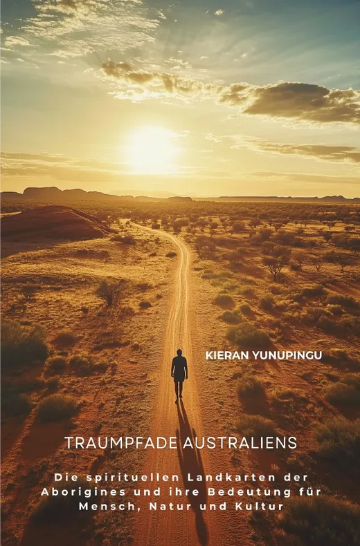Traumpfade Australiens