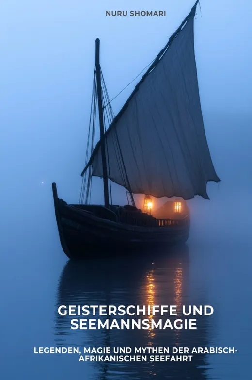 Geisterschiffe und Seemannsmagie