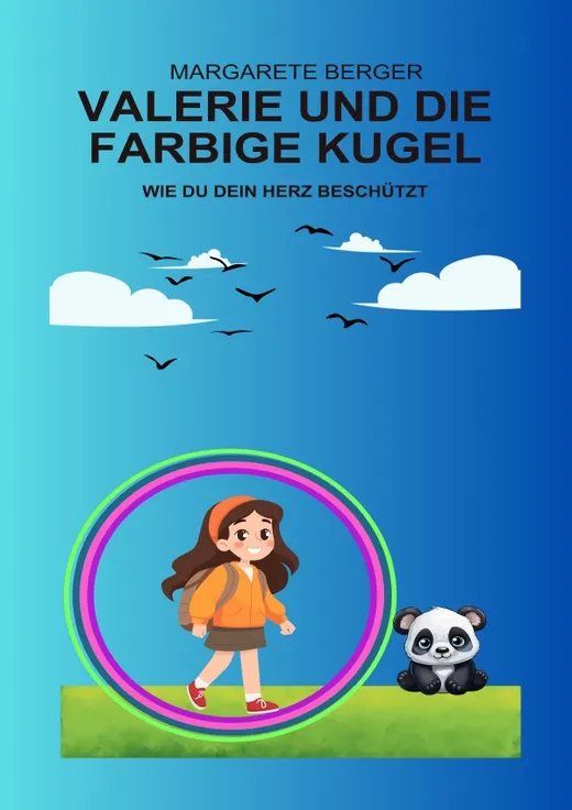 Valerie und die farbige Kugel