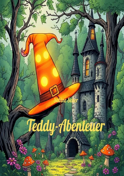 Teddy-Abenteuer