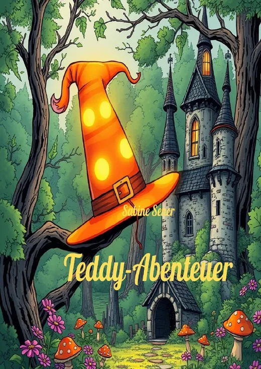 Teddy-Abenteuer