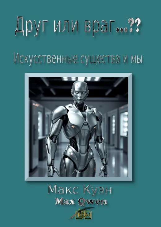 Друг или враг…??