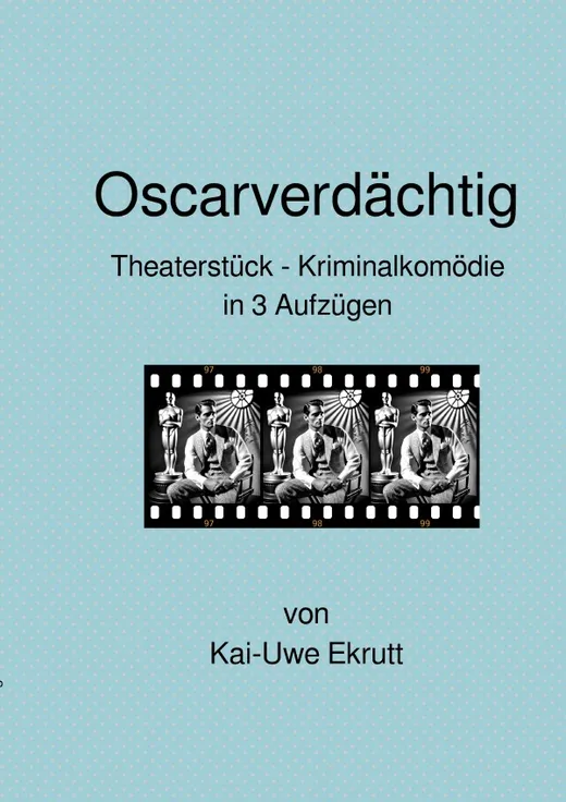 Oscarverdächtig