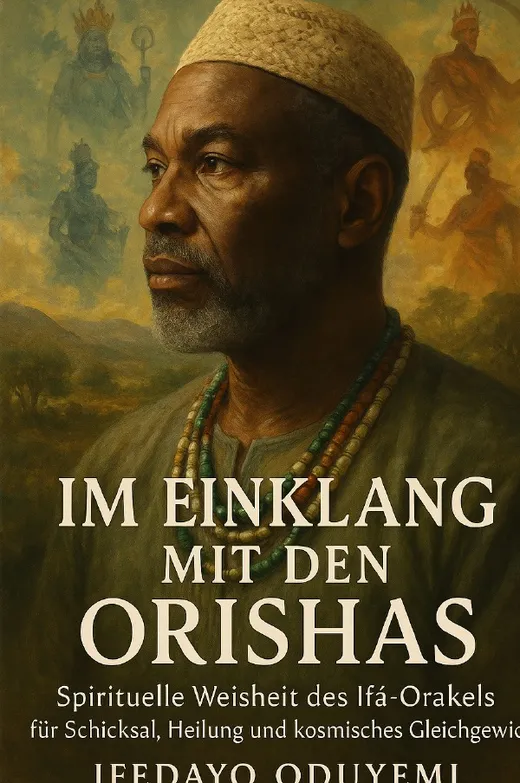 Im Einklang mit den Orishas