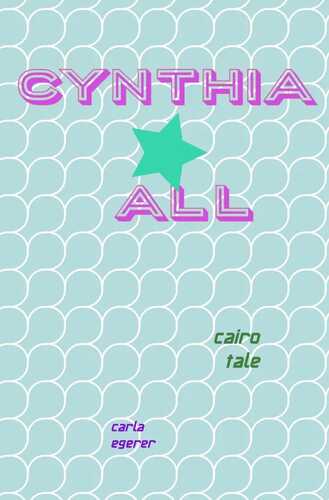 Cynthia All