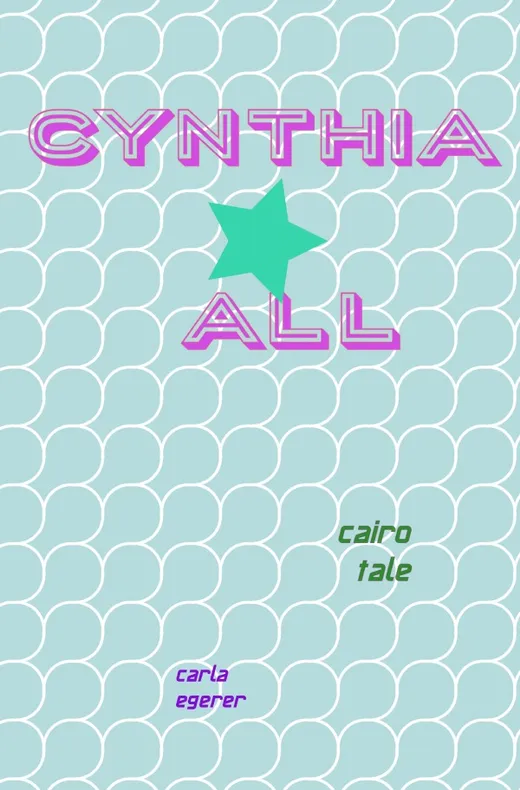 Cynthia All