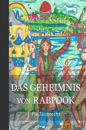 Das Geheimnis von Rabpook