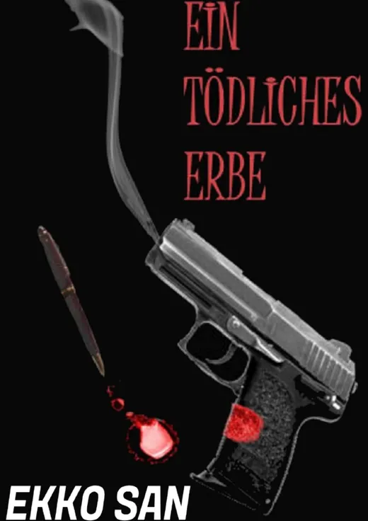 Ein tödliches Erbe