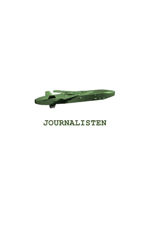 Taurus-Journalisten