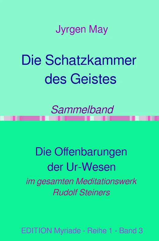 Sammelband: Die Offenbarungen der Ur-Wesen
