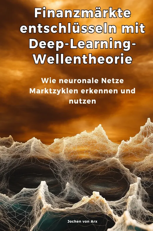 Finanzmärkte entschlüsseln mit Deep-Learning-Wellentheorie