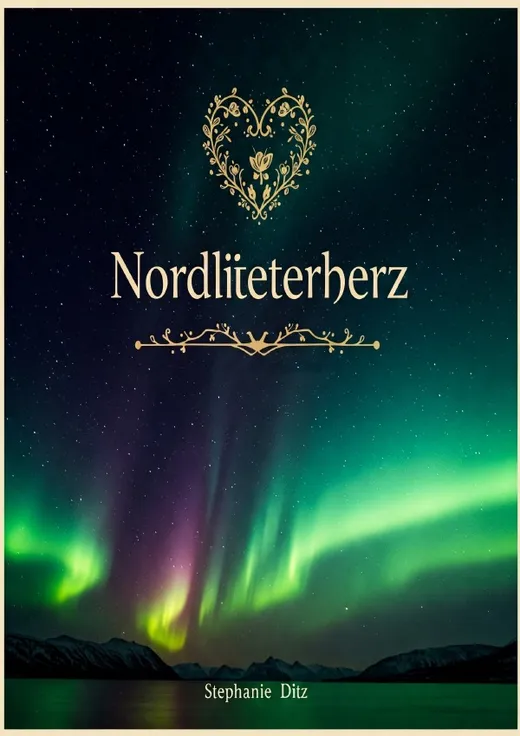 Nordlichterherz