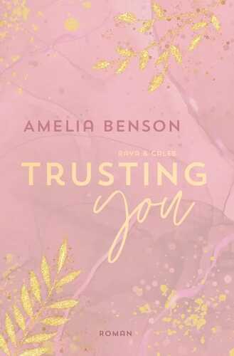 Trusting You — Amelia Benson
