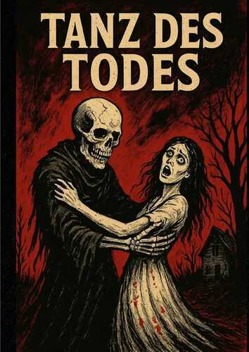 Tanz des Todes — Marvin Ferst