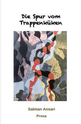 Die Spur vom Trappenküken