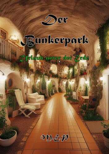 Der Bunkerpark — Manni Petri