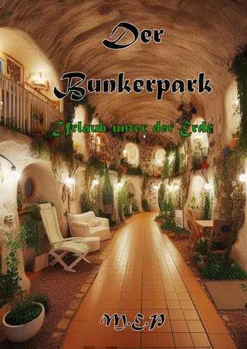 Der Bunkerpark — Manni Petri